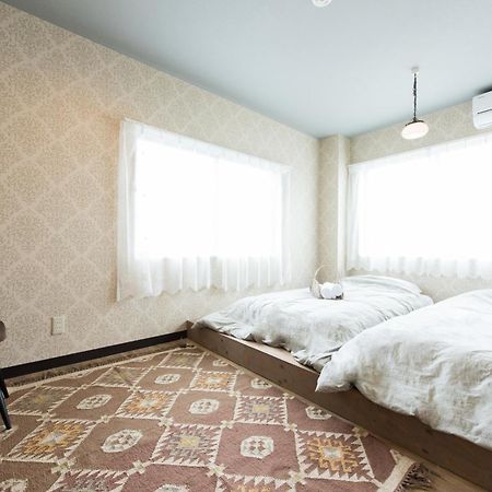 Guest House Dorumiru 金泽 外观 照片