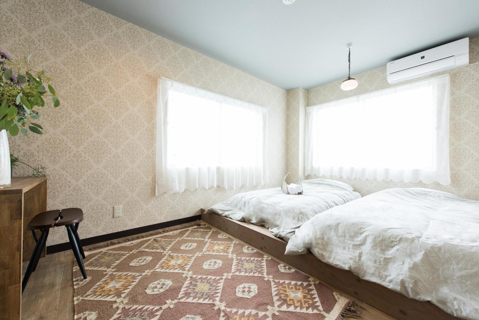 Guest House Dorumiru 金泽 外观 照片
