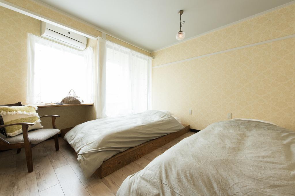 Guest House Dorumiru 金泽 外观 照片